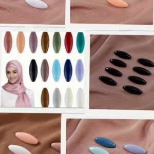 Hijab Pins