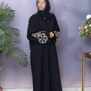 Black & Gold Elegance